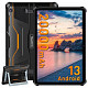 Планшет Oukitel RT8 6/256GB Dual Sim Orange