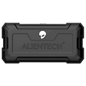 Антена підсилювач сигналу Alientech Duo II 2.4G/5.8G, для DJI RC-N1, DJI RC, DJI RC Pro, DJI Smart C