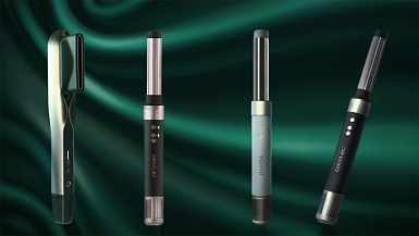 Топ стайлерів у 2025 році: як вибрати і на що звертати увагу