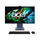 Моноблок Acer Aspire S32-1856 31.5" QHD, Intel i7-1360P, 32GB, F1024GB, UMA