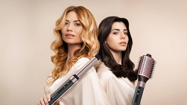 Як користуватися стайлером для волосся: правила та поради