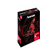 Відеокарта PowerColor Radeon RX 550 4GB GDDR5 Red Dragon (AXRX 550 4GBD5-HLE)