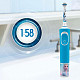 Зубная щетка Braun Oral-B D100.413.2K Frozen II
