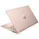Ноутбук HP Pavilion x360 14-ek0014ru 14" FHD IPS, Intel i5-1235U, 16GB, F1024GB, UMA, Win11, розовый (826D8EA)