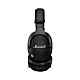 Навушники MARSHALL Monitor II ANC Bluetooth Black