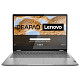 Ноутбук Lenovo IdeaPad Flex 3 CB 15IJL7 (82T30008GE) Arctic Grey