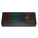 Клавиатура AOC GK200 Gaming RGB радужная подсветка USB