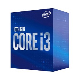 Процесор Intel Core i3 10100 3.6GHz Box (BX8070110100)