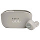 Навушники з мікрофоном JBL Vibe 100TWS Ivory (JBLV100TWSIVREU)