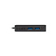 Док-станция USB3.1 Type-C --> HDMI/USB 3.0x2/PD 60W 5-in-1 DSC-501 CHIEFTEC