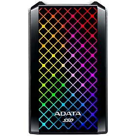 Портативный SSD ADATA 1TB USB 3.2 Gen 2x2 Type-C