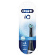 Насадка для электрической зубной щетки BRAUN iO RB Ultimate Clean Черные (4)