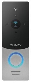 Виклична панель Slinex ML-20HD Silver Black