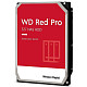 Жесткий диск WD Red Pro NAS 7200rpm 512MB SATA 16.0TB (WD161KFGX)
