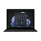 Ноутбук Microsoft Surface Laptop 5 Black (R8P-00024)