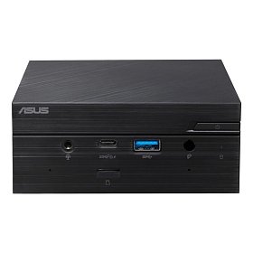 Персональний комп'ютер неттоп ASUS PN51-S1-B3324AD MFF, AMD R3-5300U, 8GB, F256GB, UMA, WiFi, W11P