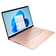 Ноутбук HP Pavilion x360 14-ek0014ru 14" FHD IPS, Intel i5-1235U, 16GB, F1024GB, UMA, Win11, розовый (826D8EA)
