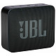 Акустична система JBL GO Essential Black (JBLGOESBLK)