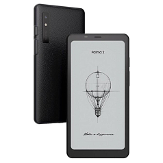 Электронная книга BOOX Palma 2 Black