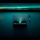 Лазерний проектор Xiaomi Mi Laser Projector 4K 150" (Международная версия) (BHR4152GL)