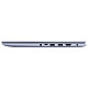 Ноутбук Asus Vivobook 15 OLED X1505ZA-L1262 (90NB0ZB2-M00BK0) Transparent Silver