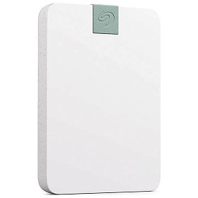 Жесткий диск Seagate Ultra Touch Cloud 2.0TB White (STMA2000400)