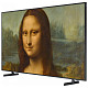 Телевизор 75" Samsung LED 4K UHD 100Hz Smart Tizen Black