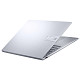 Ноутбук ASUS Vivobook Pro 16X K3604ZA-MB109 16" WUXGA, Intel i3-1215U, 16GB, F512GB, Сріб (90NB11T2-M004P0)