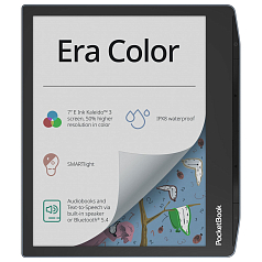 Электронная книга PocketBook 700 Era Color Stormy Sea (PB700K3-1-CIS)