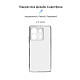 Чохол-накладка Armorstandart Air для Xiaomi Redmi Note 13 5G Camera cover Clear (ARM73359)