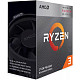 AMD Ryzen 3 3200G (3.6GHz 4MB 65W AM4) Box (YD3200C5FHBOX)