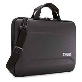 Сумка для ноутбука THULE Gauntlet 4 MacBook Pro Attache 16" TGAE-2357 (Чорний)