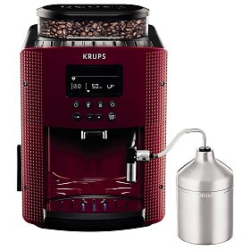 Кофемашина Krups Essential EA816570