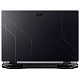 Ноутбук Acer Nitro 5 AN515-58 15.6" FHD IPS, Intel i7-12650H, 16GB, F1TB, NVD4050-6, Lin, черный