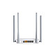 Wi-Fi Роутер Mercusys MW325R (N300, 1*FE Wan , 4*FE LAN , 4 антенны)