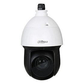 Роботизована камера Dahua SD49225XA-HNR-S3