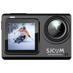 Eкшн-камера SJCAM SJ8 Dual Screen