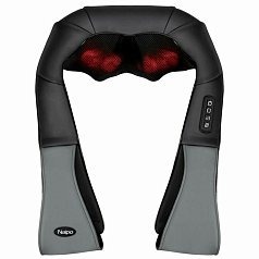 Массажер Naipo MGS-150DC с подогревом для плеч и шеи