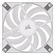 Вентилятор Corsair iCUE AF120 RGB Slim White Dual Fan Kit (CO-9050165-WW)