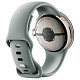 Смарт-часы Google Pixel Watch 2 Wifi Champagne Gold Case/Hazel Band