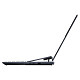 Ноутбук ASUS Zenbook Pro 14 Duo UX8402VU-P1060 14.5" 2.8K OLED Touch, Intel i7-13700H, 16GB, F1TB