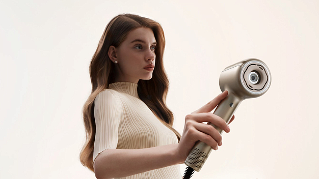 MOVA Shine 20: огляд фену нового покоління