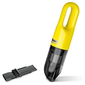 Акумуляторний пилосос Karcher CVH 2 (1.198-401.0)