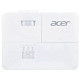 Проектор домашнего кинотеатра Acer H6815P UHD, 4000 lm, 1.5-1.66