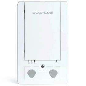 Набір EcoFlow Smart Home Panel Combo