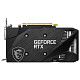 Видеокарта MSI GeForce RTX 3050 8GB GDDR6 VENTUS 2X XS OC