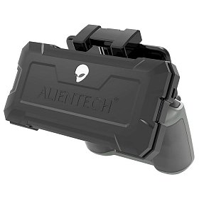 Антена підсилювач сигналу Alientech Duo II 2.4G/5.8G для DJI Smart Controller