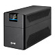 ИБП Eaton 5E 1600 USB IEC G2, 1600VA/900W, USB, 6xIEC