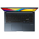 Ноутбук ASUS Vivobook Pro 15 M6500XV-MA013 15.6" 2.8K OLED, AMD R9-7940HS, 32GB, F1TB (90NB1211-M000F0)