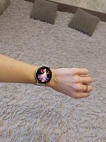 Смарт-часы Xiaomi Haylou Solar Plus RT3 LS16 White